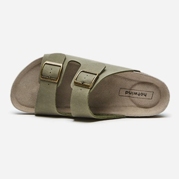 Men's fashion slippers - Picture 5 of 6